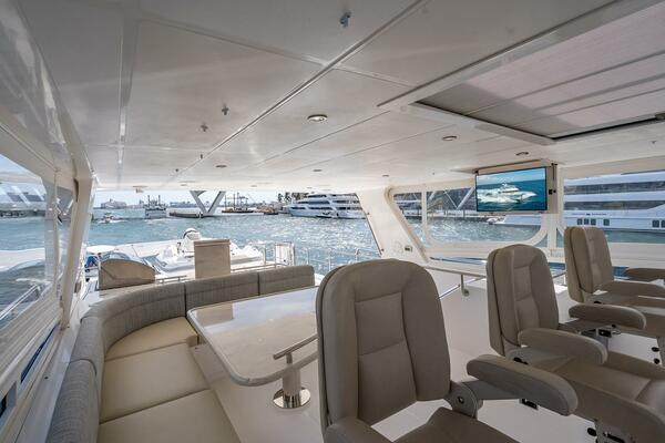 Sunny SeaJay 70ft Hampton Yacht For Sale Sunny SeaJay 70ft Hampton Yacht For Sale