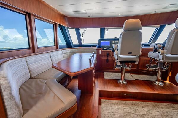 Sunny SeaJay 70ft Hampton Yacht For Sale Sunny SeaJay 70ft Hampton Yacht For Sale