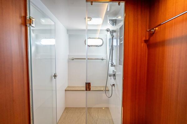 Sunny SeaJay 70ft Hampton Yacht For Sale Sunny SeaJay 70ft Hampton Yacht For Sale