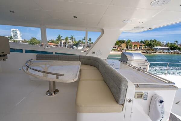 Sunny SeaJay 70ft Hampton Yacht For Sale Sunny SeaJay 70ft Hampton Yacht For Sale