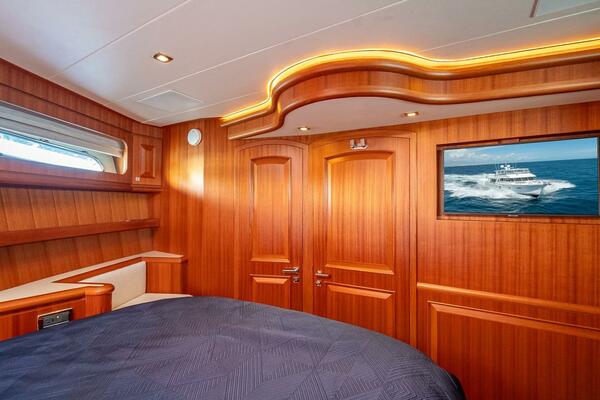 Sunny SeaJay 70ft Hampton Yacht For Sale Sunny SeaJay 70ft Hampton Yacht For Sale