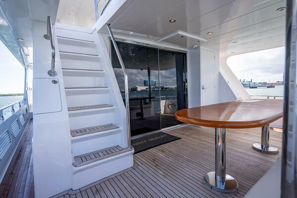 Sunny SeaJay 70ft Hampton Yacht For Sale Sunny SeaJay 70ft Hampton Yacht For Sale