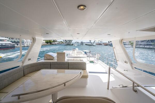 Sunny SeaJay 70ft Hampton Yacht For Sale Sunny SeaJay 70ft Hampton Yacht For Sale