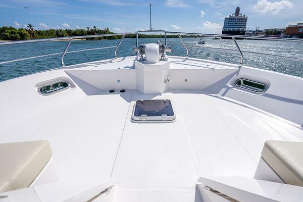 Sunny SeaJay 70ft Hampton Yacht For Sale Sunny SeaJay 70ft Hampton Yacht For Sale