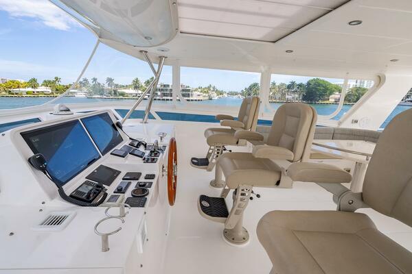Sunny SeaJay 70ft Hampton Yacht For Sale Sunny SeaJay 70ft Hampton Yacht For Sale