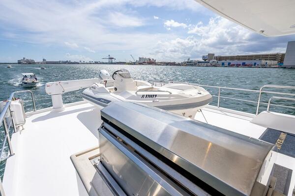 Sunny SeaJay 70ft Hampton Yacht For Sale Sunny SeaJay 70ft Hampton Yacht For Sale