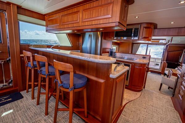 Sunny SeaJay 70ft Hampton Yacht For Sale Sunny SeaJay 70ft Hampton Yacht For Sale