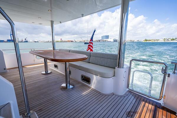 Sunny SeaJay 70ft Hampton Yacht For Sale Sunny SeaJay 70ft Hampton Yacht For Sale
