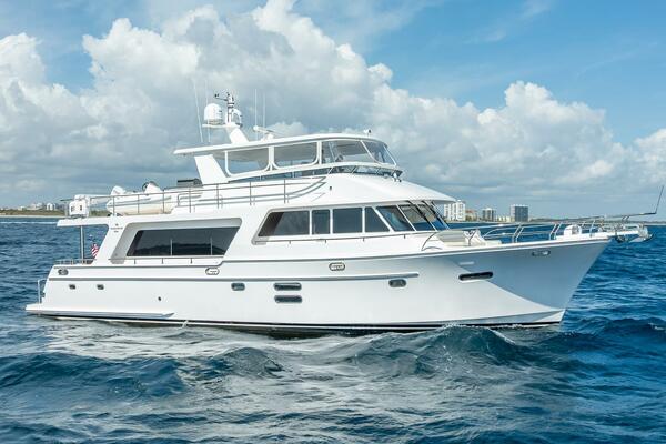 Sunny SeaJay 70ft Hampton Yacht For Sale Sunny SeaJay 70ft Hampton Yacht For Sale