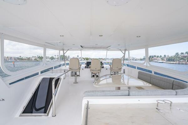 Sunny SeaJay 70ft Hampton Yacht For Sale Sunny SeaJay 70ft Hampton Yacht For Sale