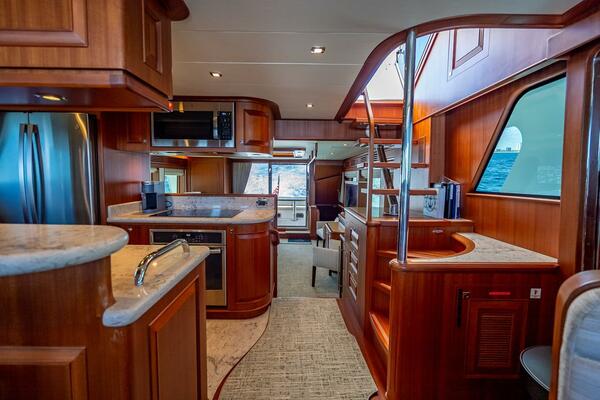 Sunny SeaJay 70ft Hampton Yacht For Sale Sunny SeaJay 70ft Hampton Yacht For Sale