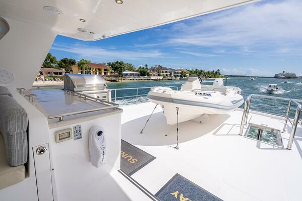 Sunny SeaJay 70ft Hampton Yacht For Sale Sunny SeaJay 70ft Hampton Yacht For Sale