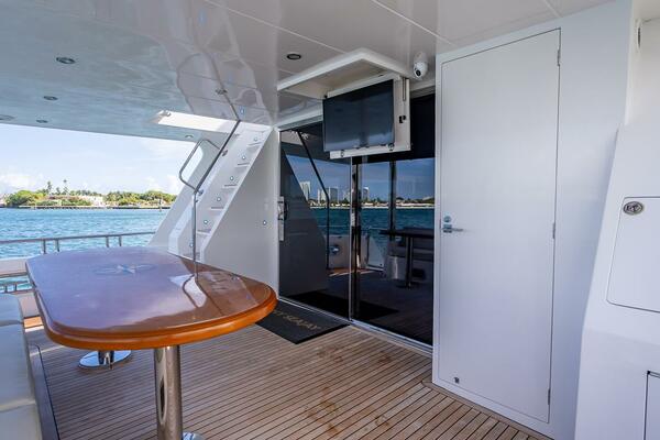 Sunny SeaJay 70ft Hampton Yacht For Sale Sunny SeaJay 70ft Hampton Yacht For Sale