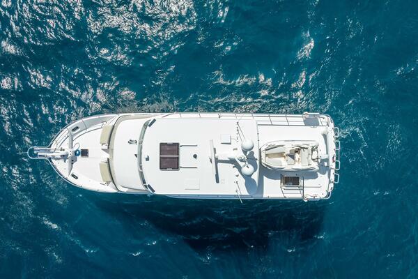 Sunny SeaJay 70ft Hampton Yacht For Sale Sunny SeaJay 70ft Hampton Yacht For Sale
