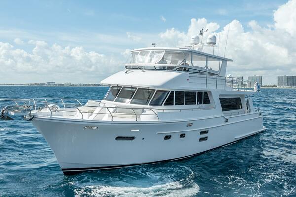 Sunny SeaJay 70ft Hampton Yacht For Sale Sunny SeaJay 70ft Hampton Yacht For Sale