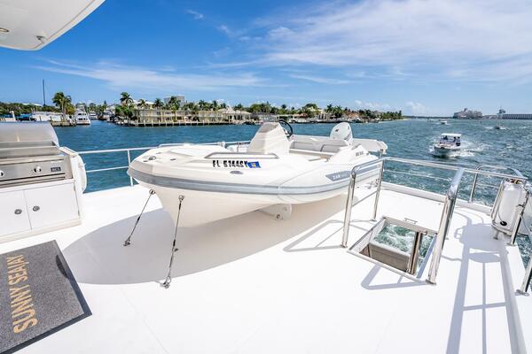 Sunny SeaJay 70ft Hampton Yacht For Sale Sunny SeaJay 70ft Hampton Yacht For Sale