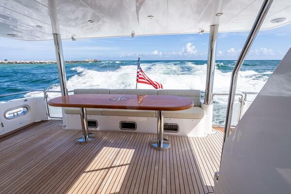 Sunny SeaJay 70ft Hampton Yacht For Sale Sunny SeaJay 70ft Hampton Yacht For Sale