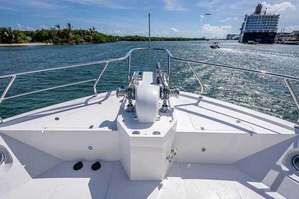 Sunny SeaJay 70ft Hampton Yacht For Sale Sunny SeaJay 70ft Hampton Yacht For Sale