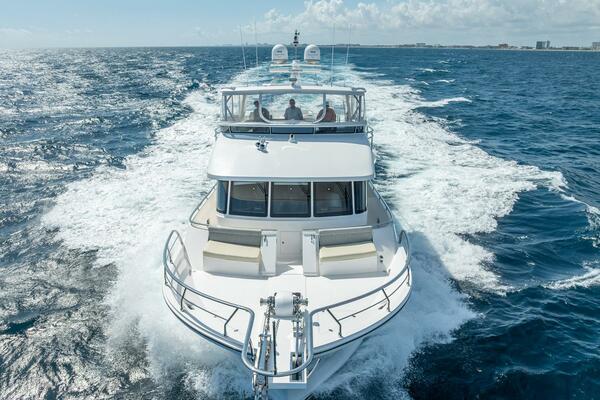 Sunny SeaJay 70ft Hampton Yacht For Sale Sunny SeaJay 70ft Hampton Yacht For Sale