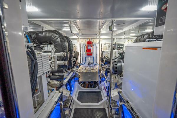 Sunny SeaJay 70ft Hampton Yacht For Sale Sunny SeaJay 70ft Hampton Yacht For Sale