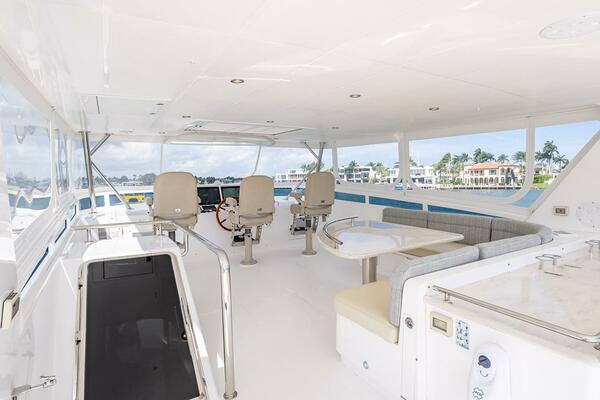 Sunny SeaJay 70ft Hampton Yacht For Sale Sunny SeaJay 70ft Hampton Yacht For Sale