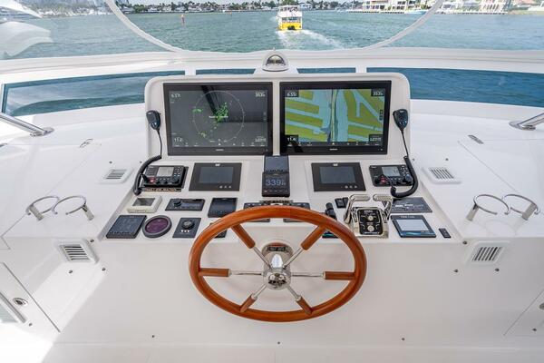 Sunny SeaJay 70ft Hampton Yacht For Sale Sunny SeaJay 70ft Hampton Yacht For Sale