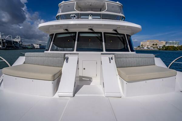 Sunny SeaJay 70ft Hampton Yacht For Sale Sunny SeaJay 70ft Hampton Yacht For Sale