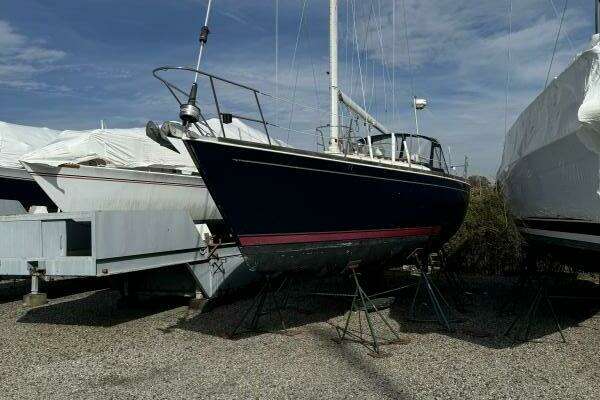 Photo of the 1996 Sabre 425