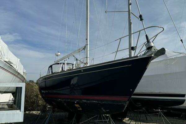 Photo of the 1996 Sabre 425