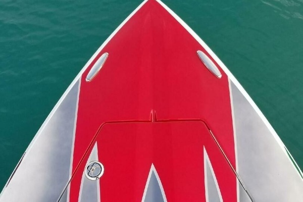 35ft Donzi Yacht For Sale
