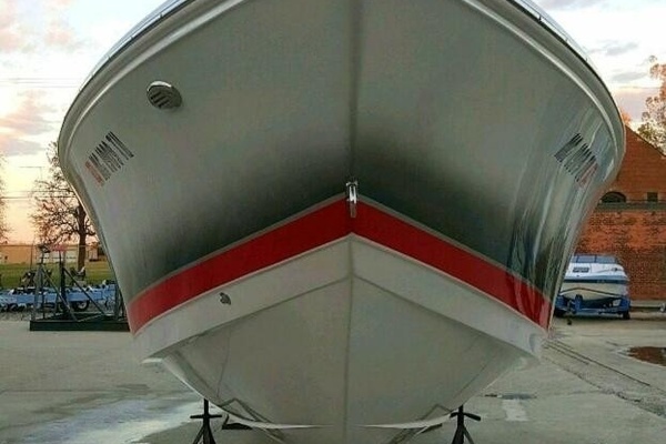 35ft Donzi Yacht For Sale
