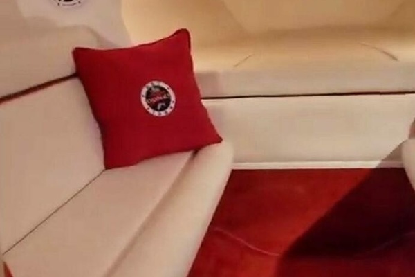 35ft Donzi Yacht For Sale