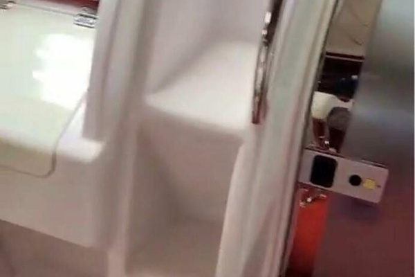 35ft Donzi Yacht For Sale