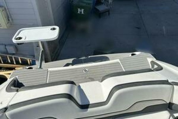 21ft Yamaha Boats Yacht For Sale