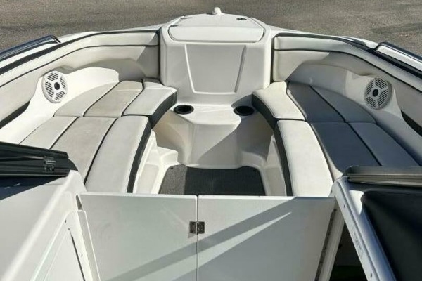 21ft Yamaha Boats Yacht For Sale