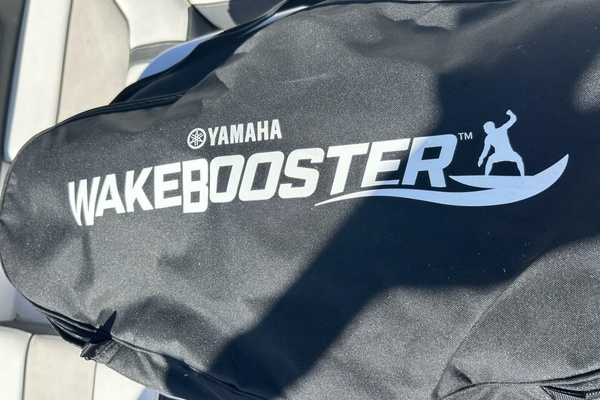 21ft Yamaha Boats Yacht For Sale