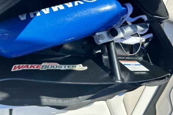 21ft Yamaha Boats Yacht For Sale