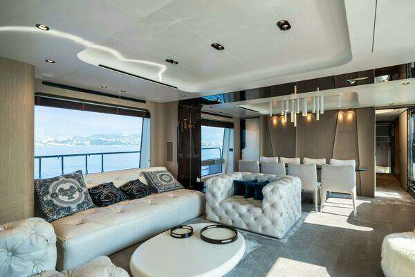 Azimut Azimut Grande 27M Yacht For Sale