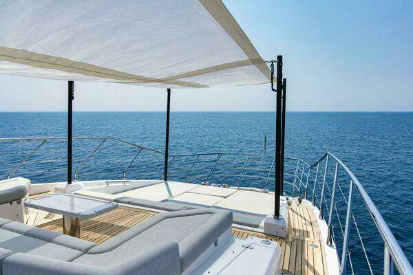 Azimut Azimut Grande 27M Yacht For Sale