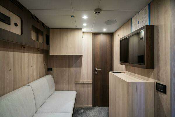 Azimut Azimut Grande 27M Yacht For Sale