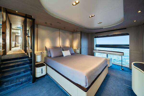 Azimut Azimut Grande 27M Yacht For Sale