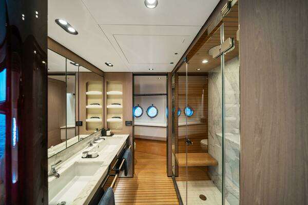 Azimut Azimut Grande 27M Yacht For Sale