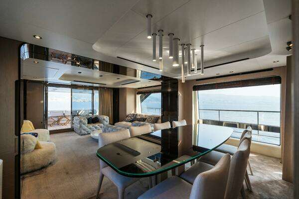 Azimut Azimut Grande 27M Yacht For Sale