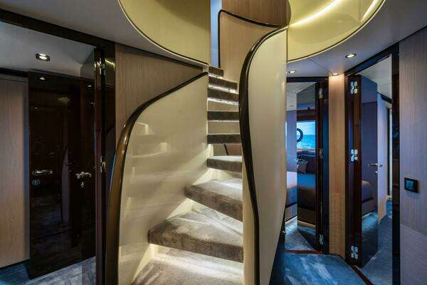 Azimut Azimut Grande 27M Yacht For Sale