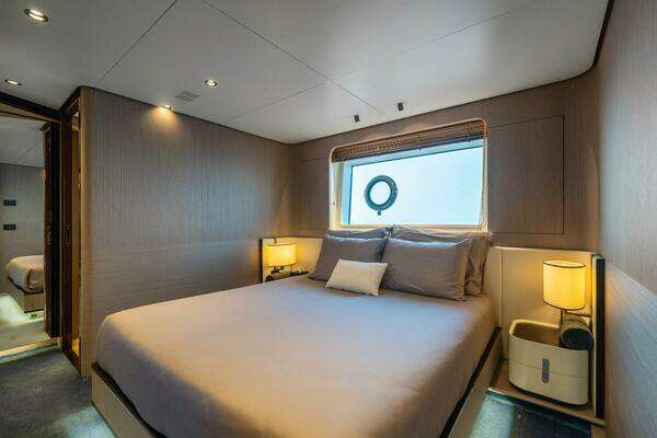 Azimut Azimut Grande 27M Yacht For Sale