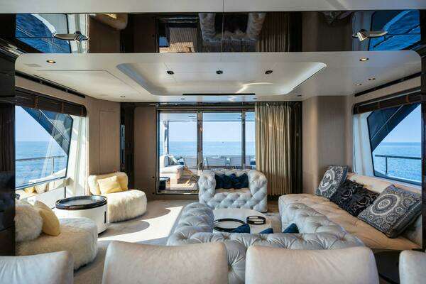 Azimut Azimut Grande 27M Yacht For Sale