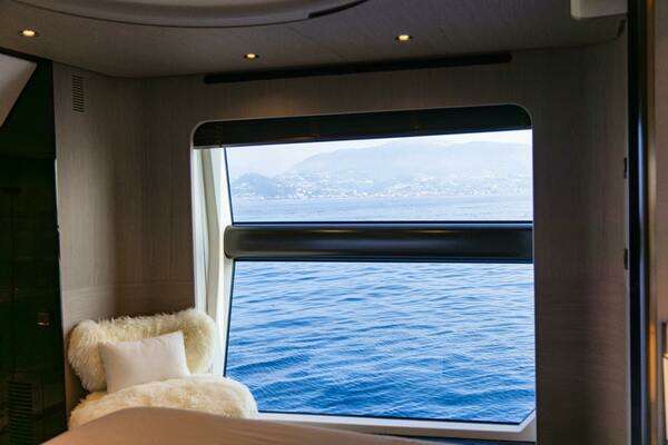 Azimut Azimut Grande 27M Yacht For Sale
