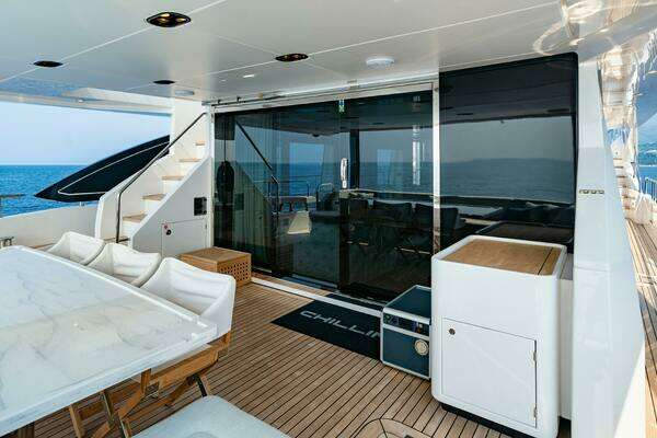 Azimut Azimut Grande 27M Yacht For Sale