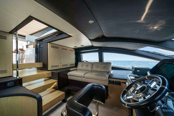 Azimut Azimut Grande 27M Yacht For Sale