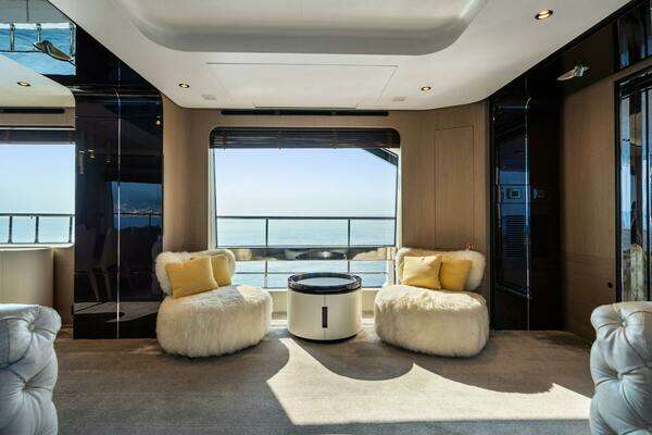 Azimut Azimut Grande 27M Yacht For Sale